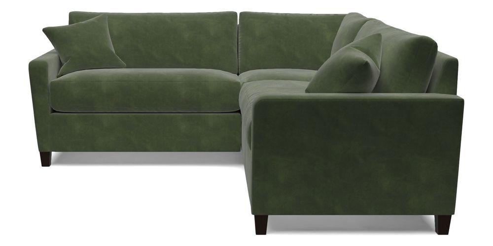 Small Corner Unit RHF & LHF