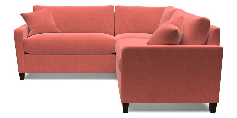 Small Corner Unit RHF & LHF