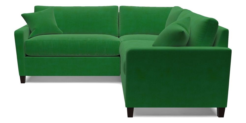 Small Corner Unit RHF & LHF