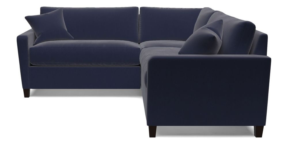 Small Corner Unit RHF & LHF