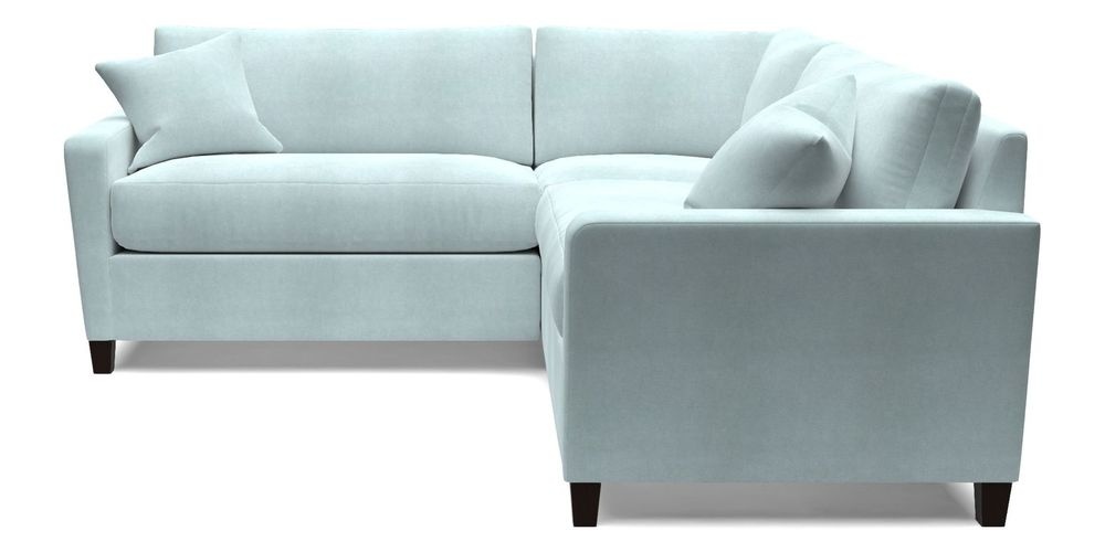 Small Corner Unit RHF & LHF