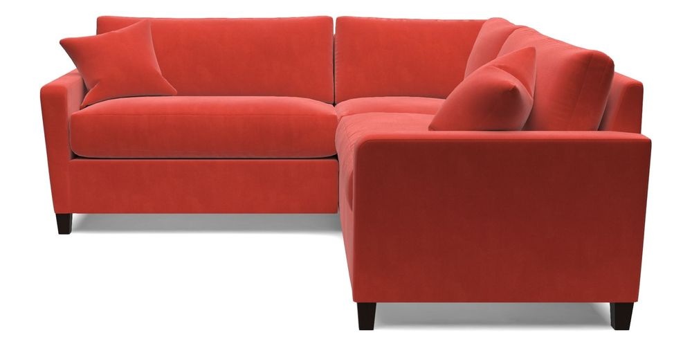 Small Corner Unit RHF & LHF