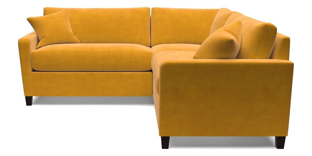 Small Corner Unit RHF & LHF