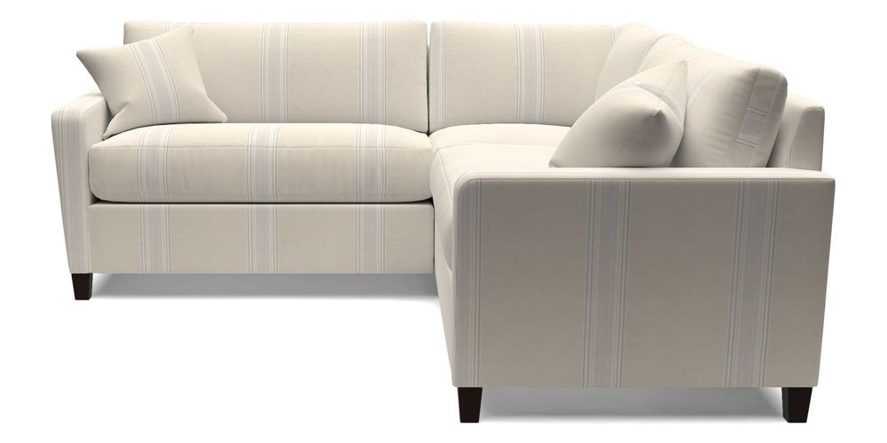 Small Corner Unit RHF & LHF