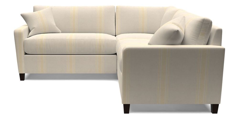 Small Corner Unit RHF & LHF