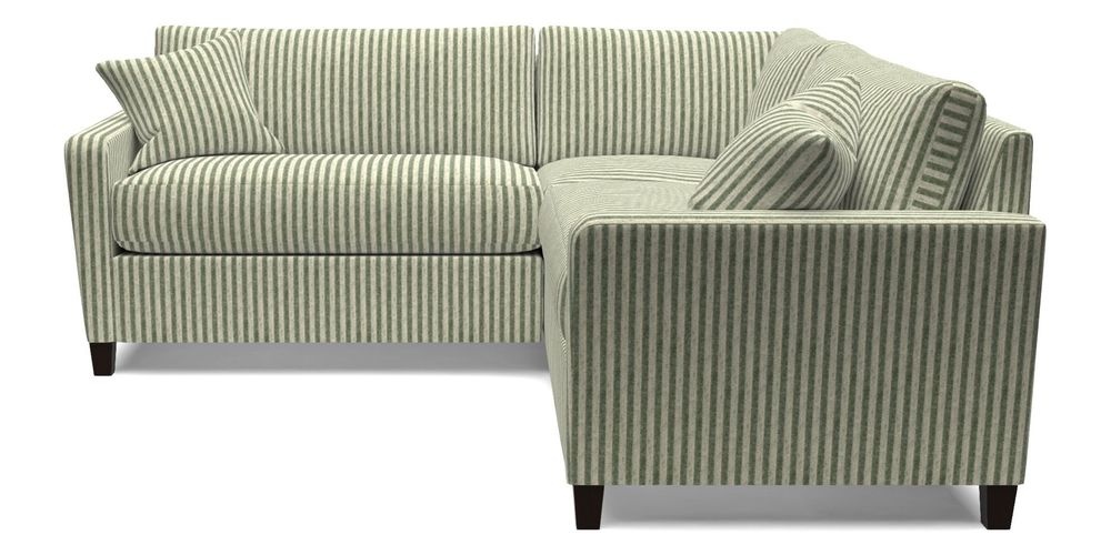 Small Corner Unit RHF & LHF