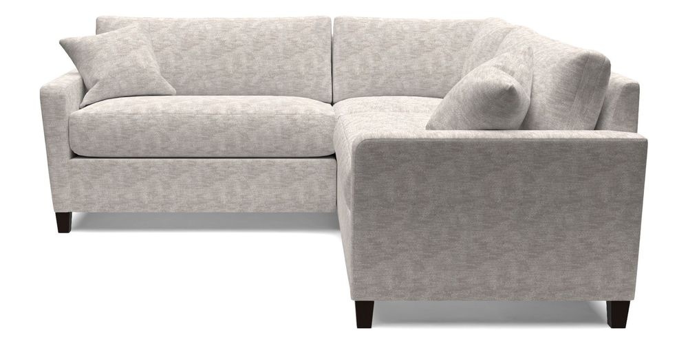 Small Corner Unit RHF & LHF