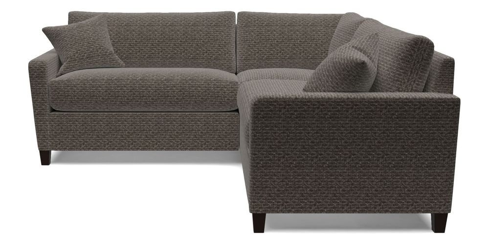 Small Corner Unit RHF & LHF