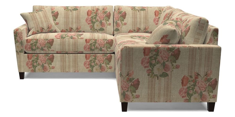 Small Corner Unit RHF & LHF