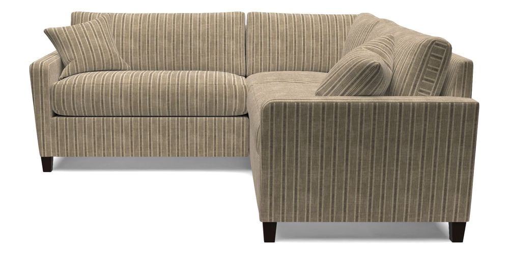 Small Corner Unit RHF & LHF