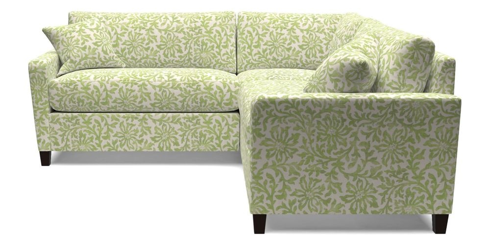 Small Corner Unit RHF & LHF