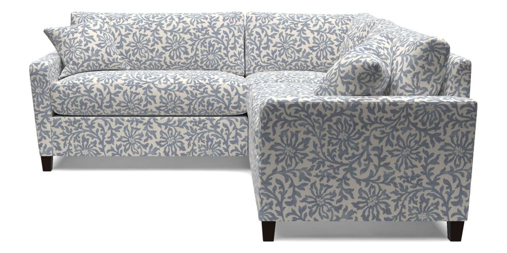 Small Corner Unit RHF & LHF