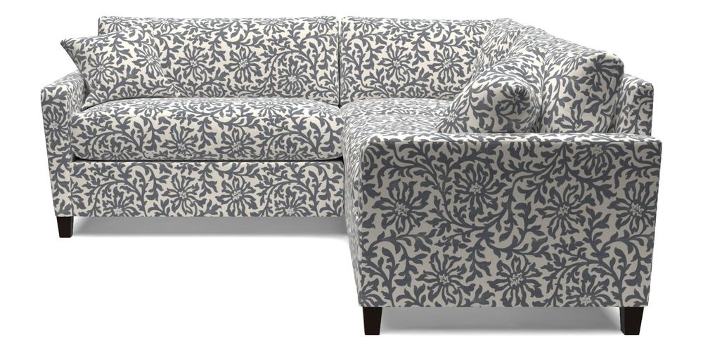 Small Corner Unit RHF & LHF