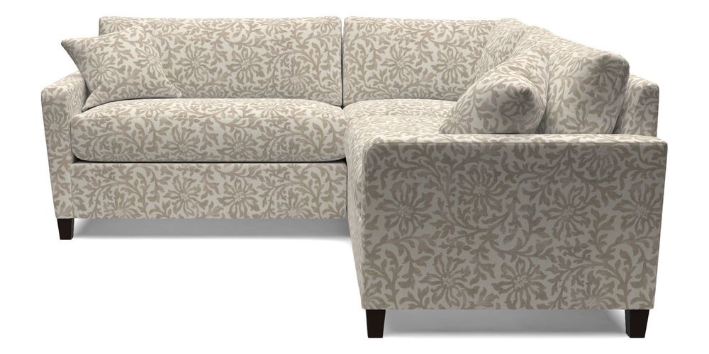 Small Corner Unit RHF & LHF