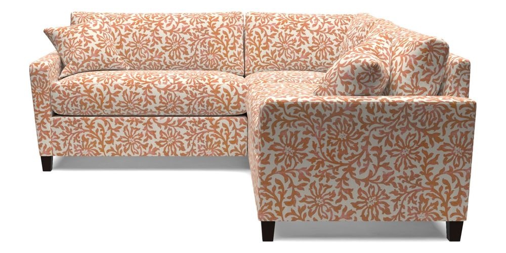 Small Corner Unit RHF & LHF