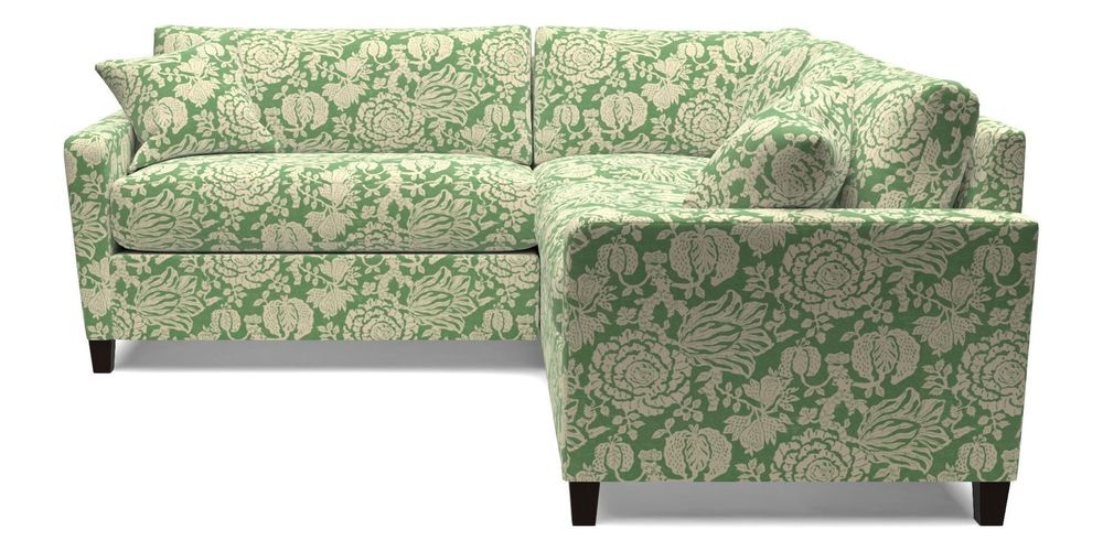 Small Corner Unit RHF & LHF