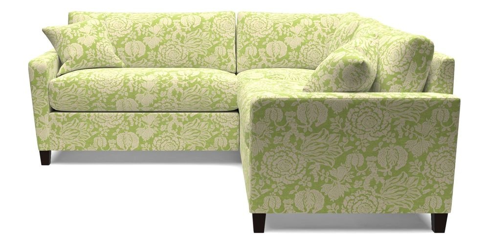 Small Corner Unit RHF & LHF