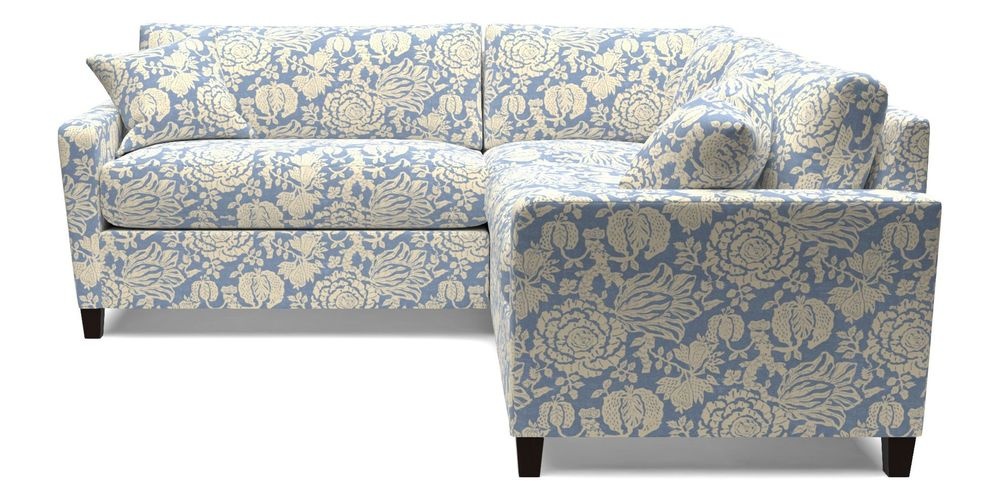 Small Corner Unit RHF & LHF