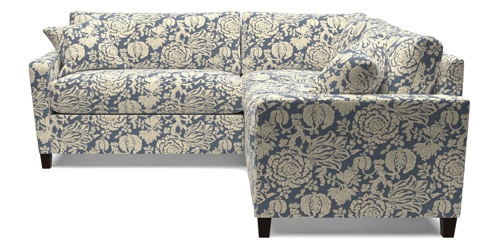 Small Corner Unit RHF & LHF