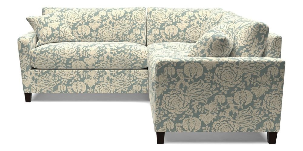 Small Corner Unit RHF & LHF