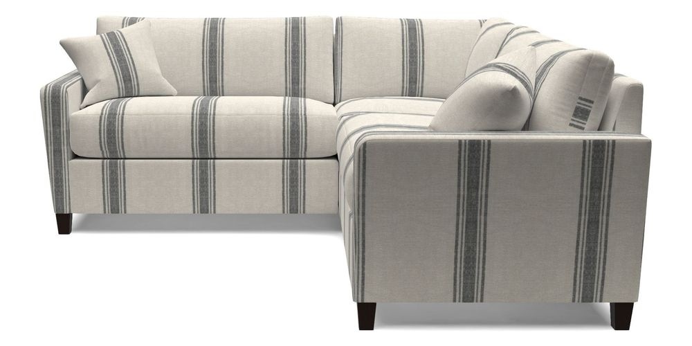 Small Corner Unit RHF & LHF