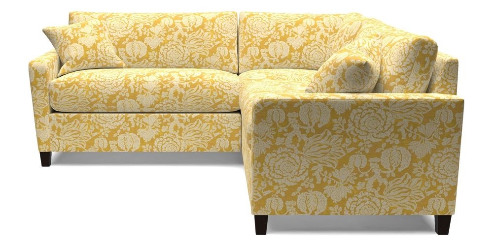 Small Corner Unit RHF & LHF