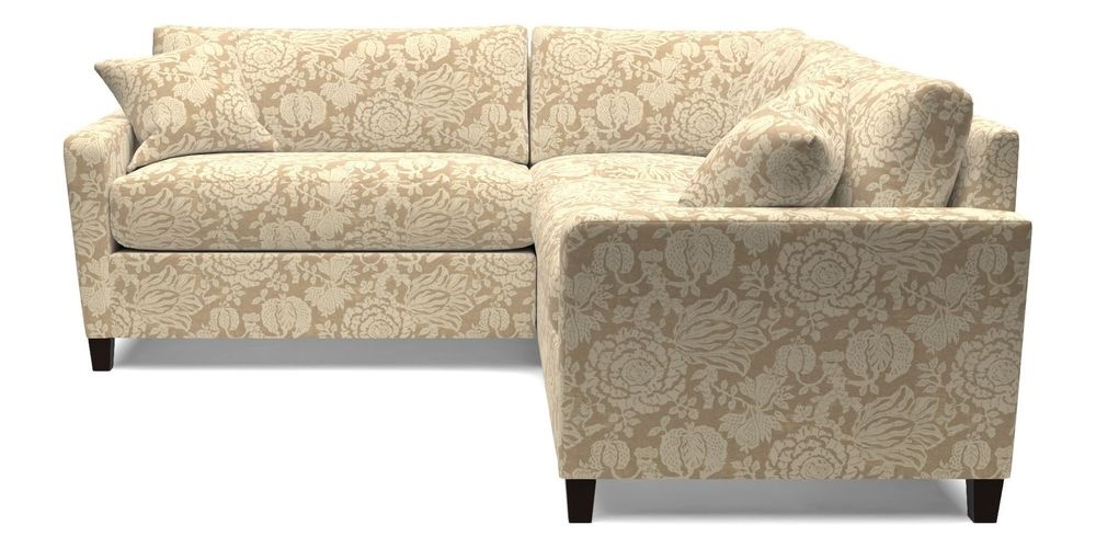 Small Corner Unit RHF & LHF