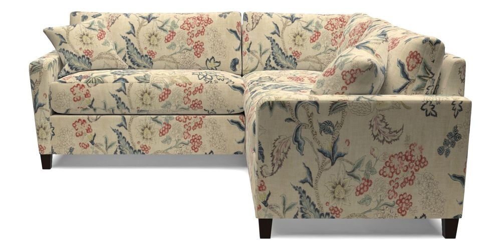 Small Corner Unit RHF & LHF