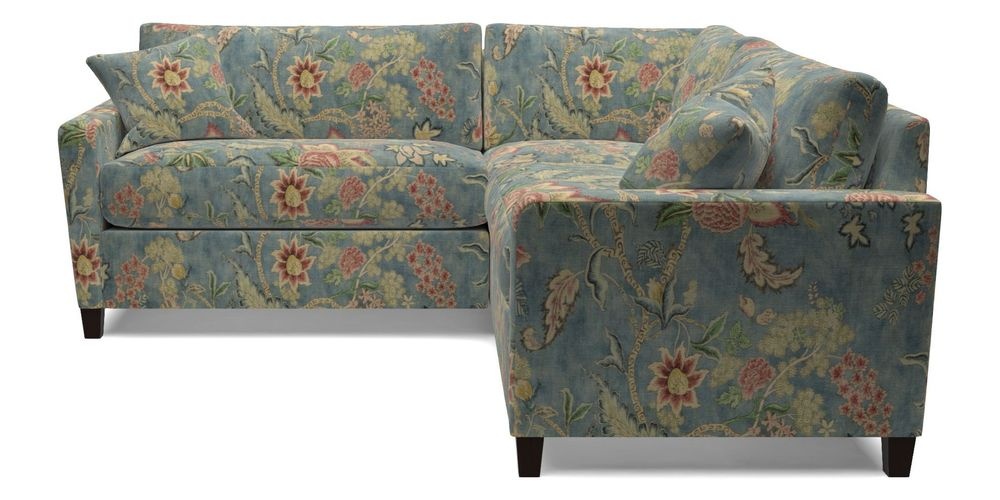 Small Corner Unit RHF & LHF