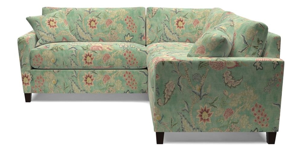 Small Corner Unit RHF & LHF