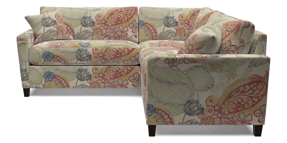 Small Corner Unit RHF & LHF