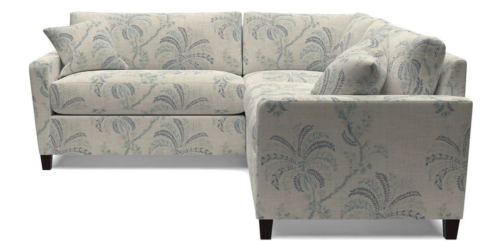 Small Corner Unit RHF & LHF