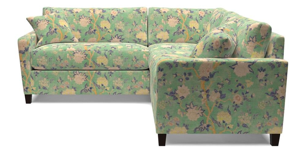 Small Corner Unit RHF & LHF