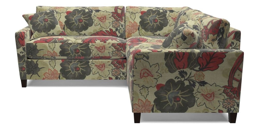 Small Corner Unit RHF & LHF