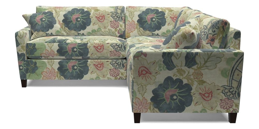 Small Corner Unit RHF & LHF