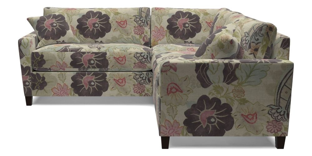 Small Corner Unit RHF & LHF