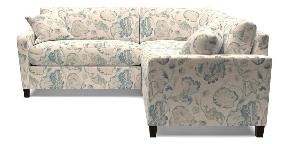 Small Corner Unit RHF & LHF