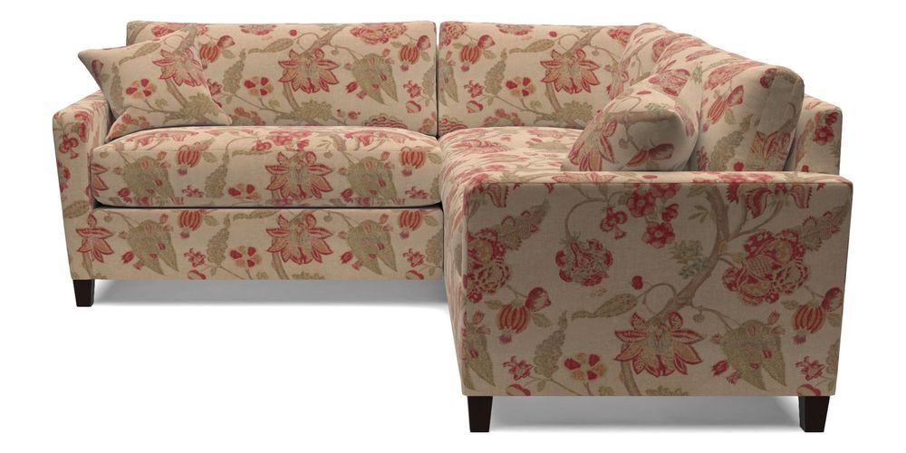 Small Corner Unit RHF & LHF