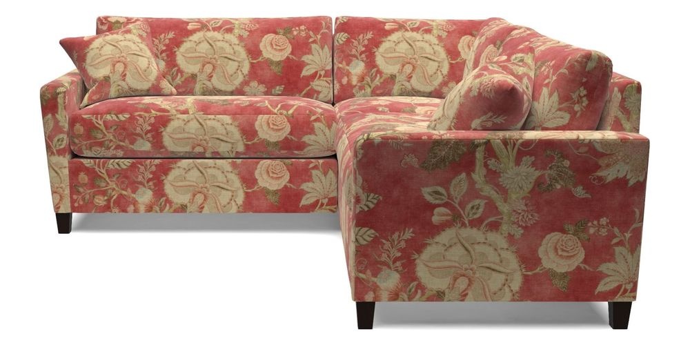 Small Corner Unit RHF & LHF