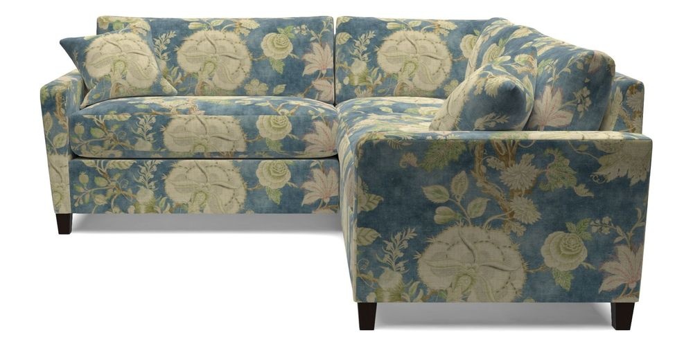 Small Corner Unit RHF & LHF