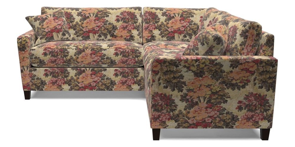 Small Corner Unit RHF & LHF