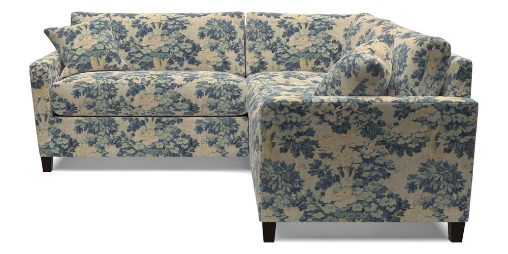 Small Corner Unit RHF & LHF