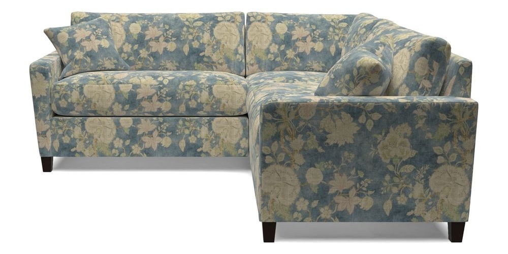 Small Corner Unit RHF & LHF