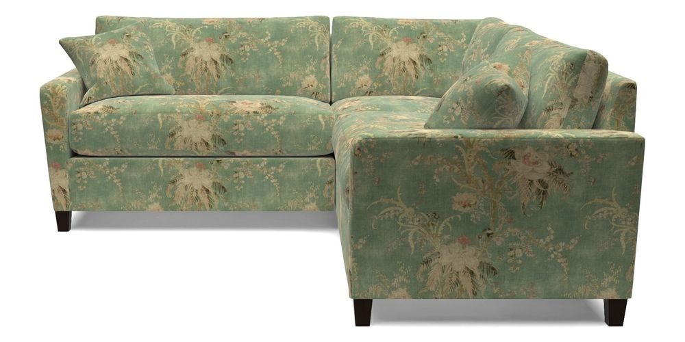 Small Corner Unit RHF & LHF