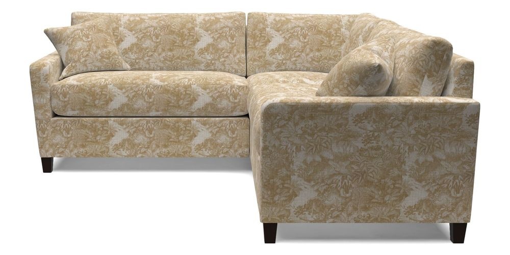 Small Corner Unit RHF & LHF