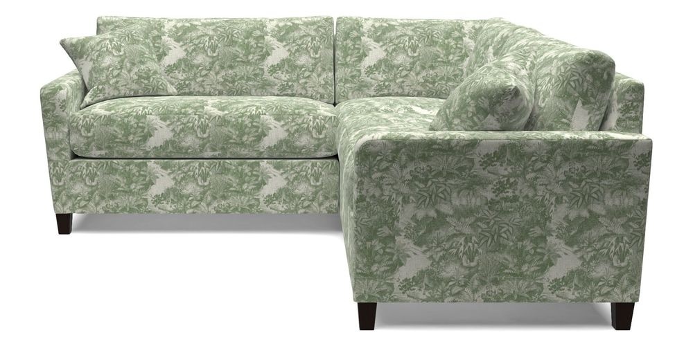 Small Corner Unit RHF & LHF