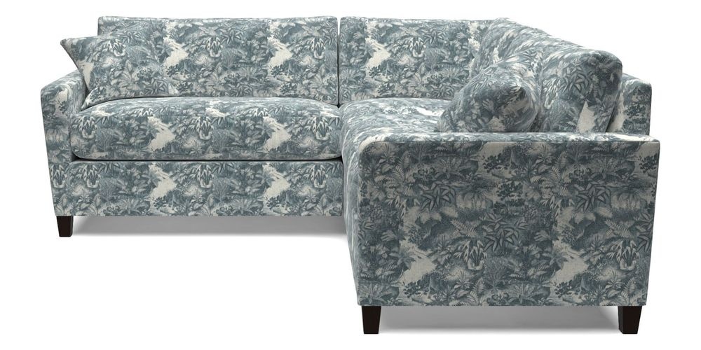 Small Corner Unit RHF & LHF