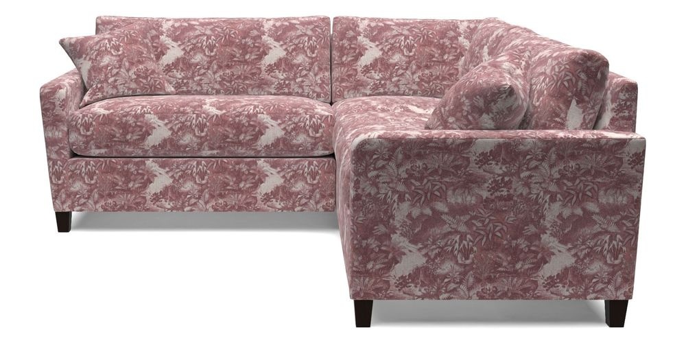 Small Corner Unit RHF & LHF