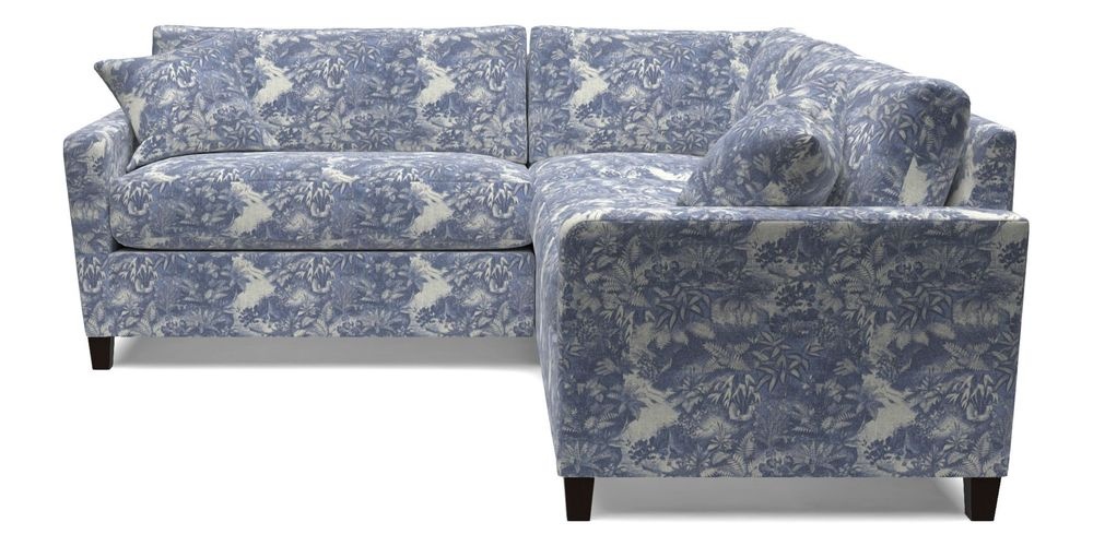 Small Corner Unit RHF & LHF