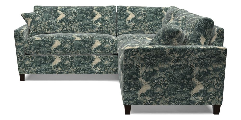 Small Corner Unit RHF & LHF